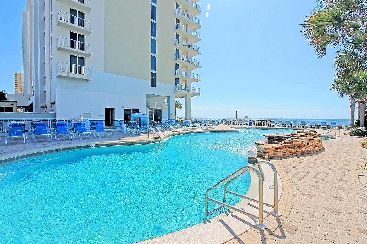 Majestic Beach Towers 1-1302 Panama City Beach Holiday home