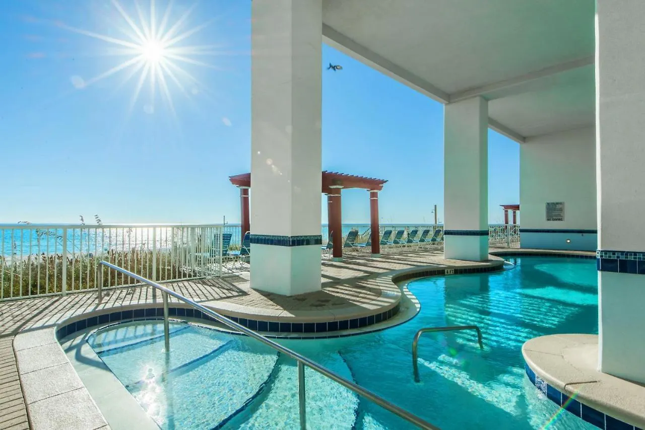 Majestic Beach Towers 1-1302 Panama City Beach Holiday home