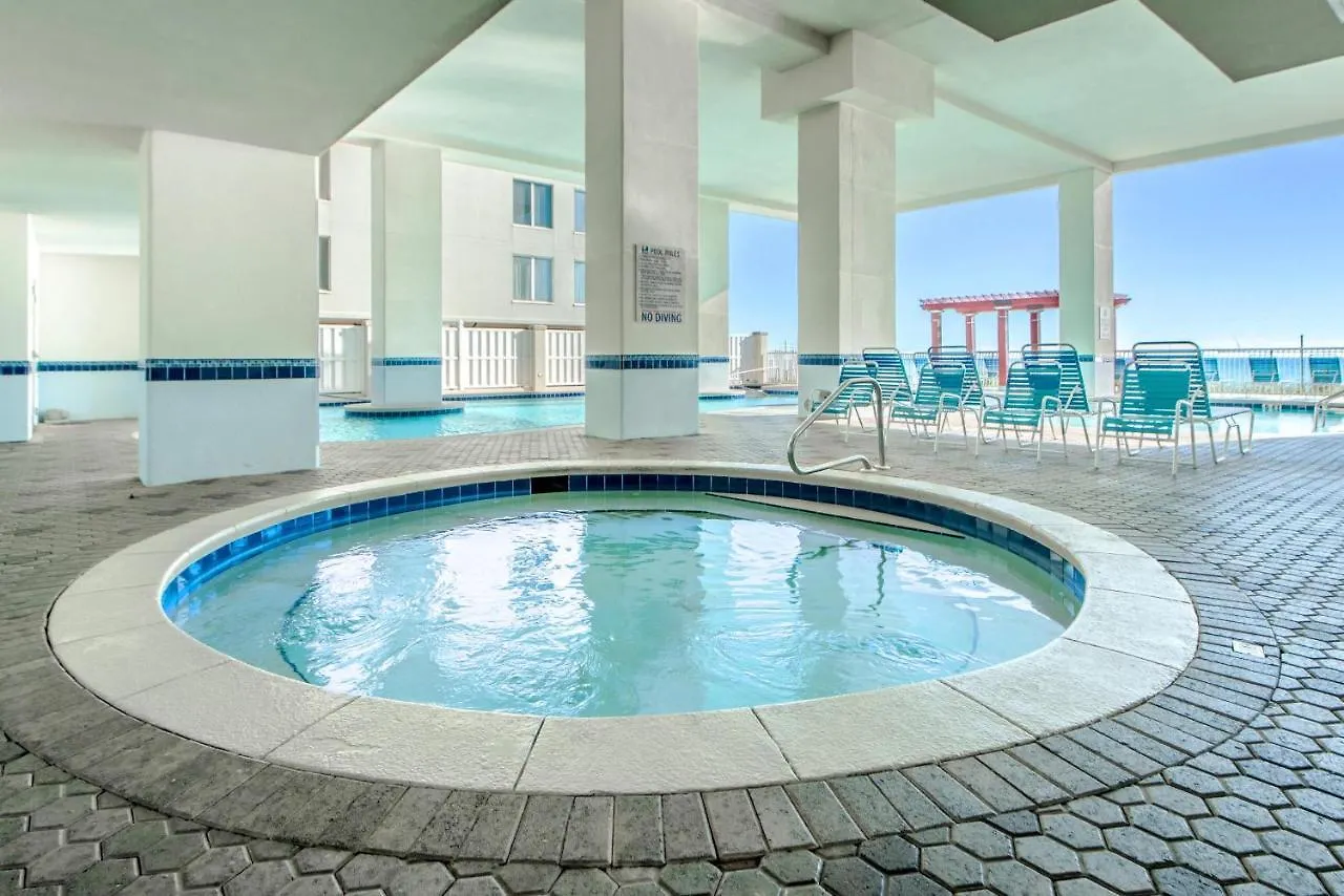 Holiday home Majestic Beach Towers 1-1302 Panama City Beach United States
