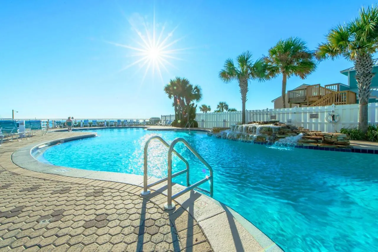 Majestic Beach Towers 1-1302 Panama City Beach Holiday home