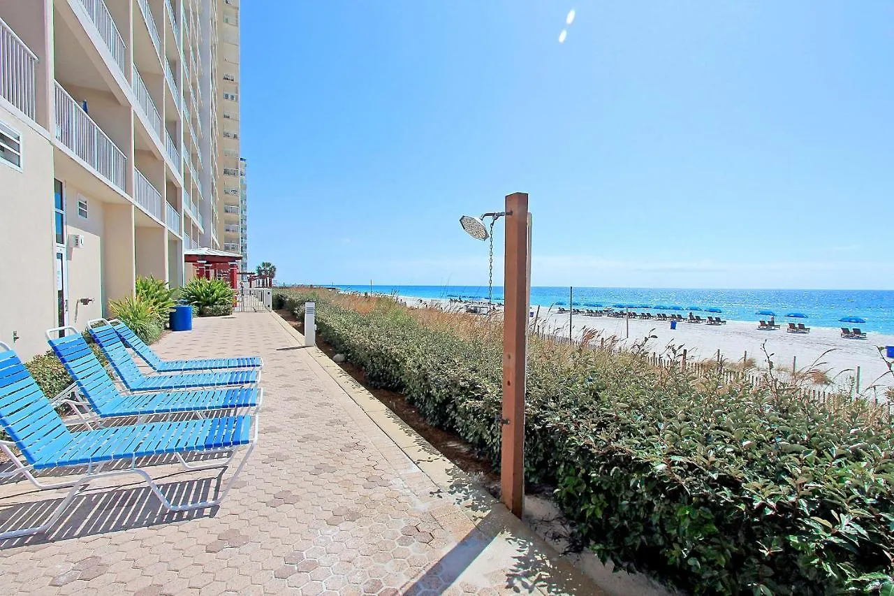 Holiday home Majestic Beach Towers 1-1302 Panama City Beach United States