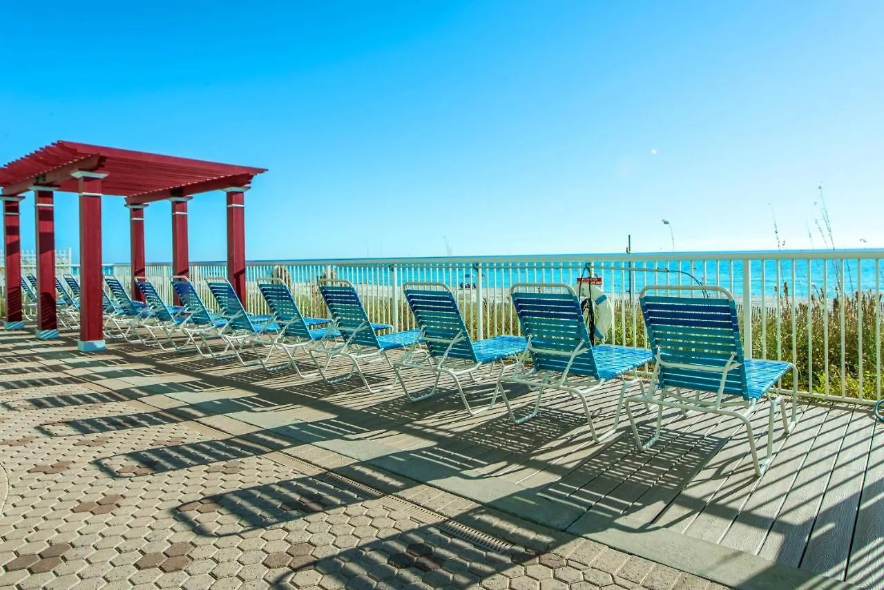 Majestic Beach Towers 1-1302 Panama City Beach
