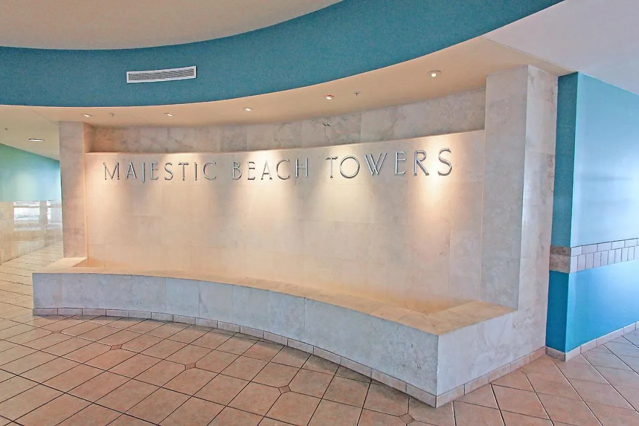 Holiday home Majestic Beach Towers 1-1302 Panama City Beach United States