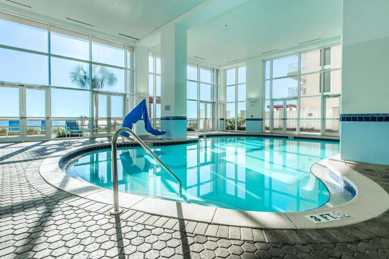 Majestic Beach Towers 1-1302 Panama City Beach Holiday home