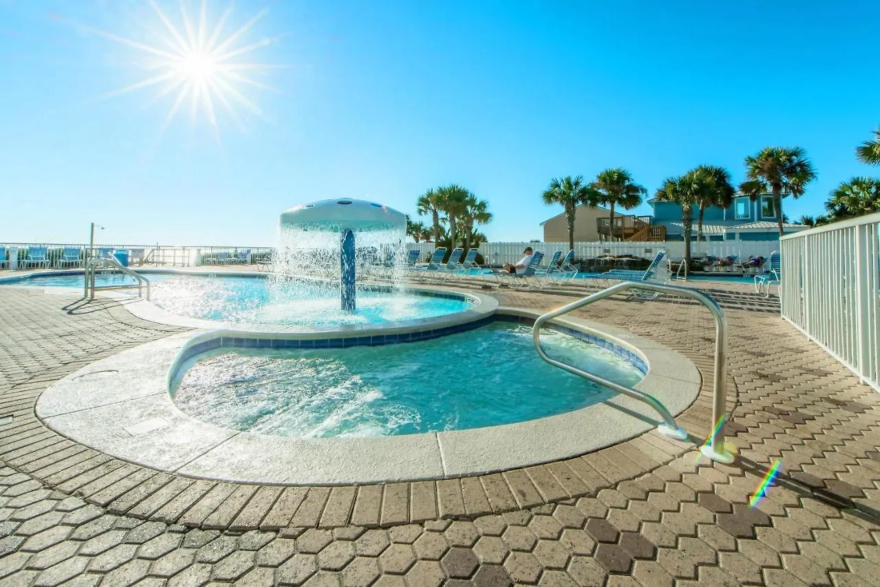 Majestic Beach Towers 1-1302 Panama City Beach Holiday home