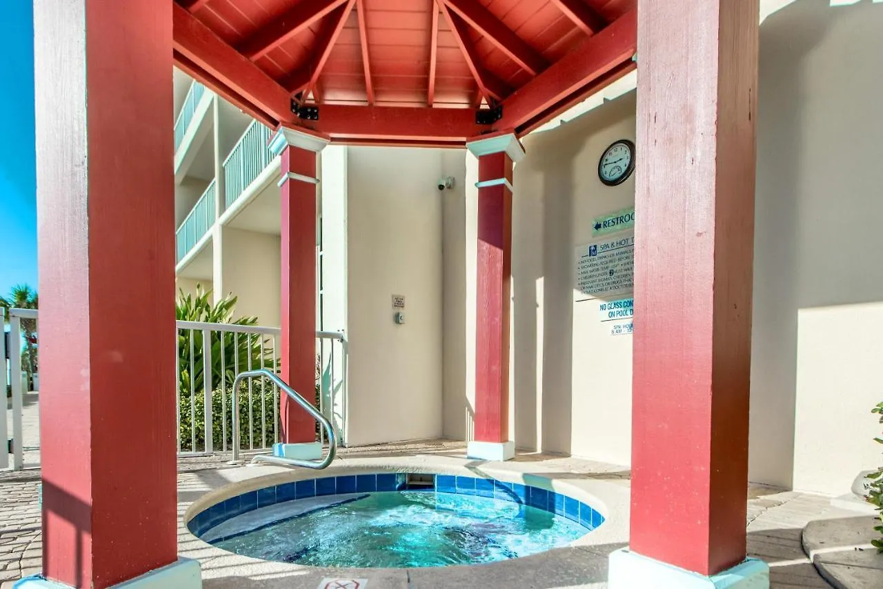 Holiday home Majestic Beach Towers 1-1302 Panama City Beach