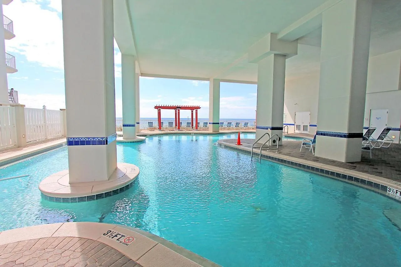 Majestic Beach Towers 1-1302 Panama City Beach 0*,