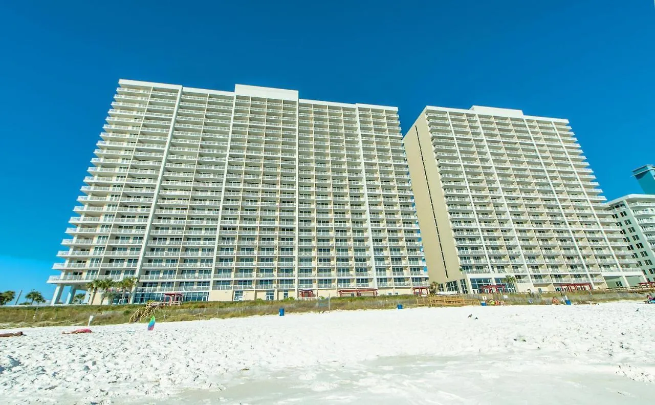 Majestic Beach Towers 1-1302 Panama City Beach