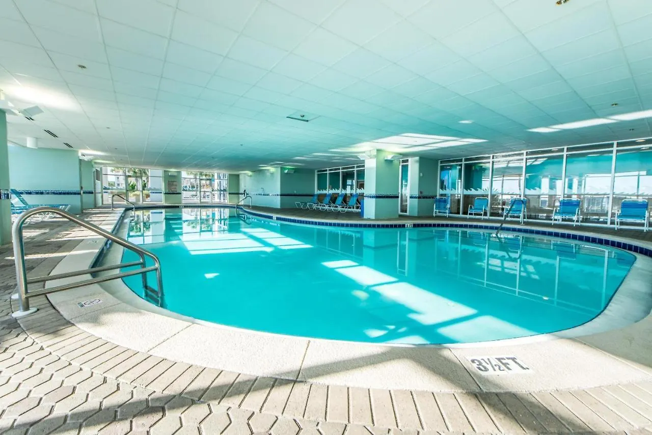 Majestic Beach Towers 1-1302 Panama City Beach USA