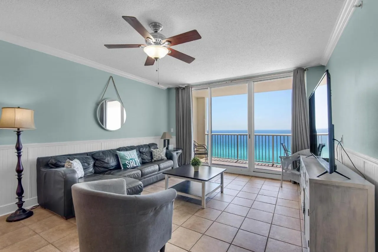 Majestic Beach Towers 1-1302 Panama City Beach