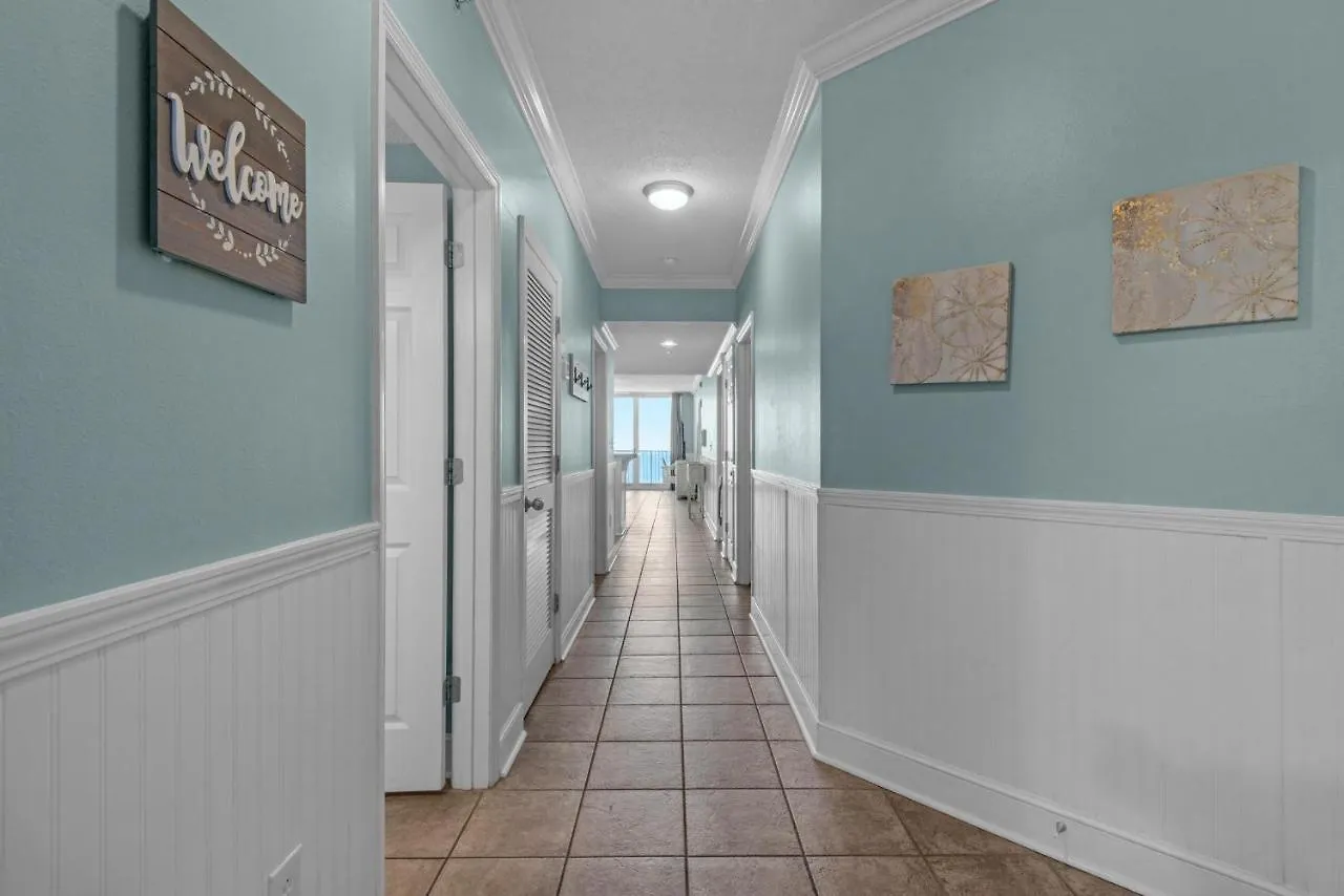 Majestic Beach Towers 1-1302 Panama City Beach