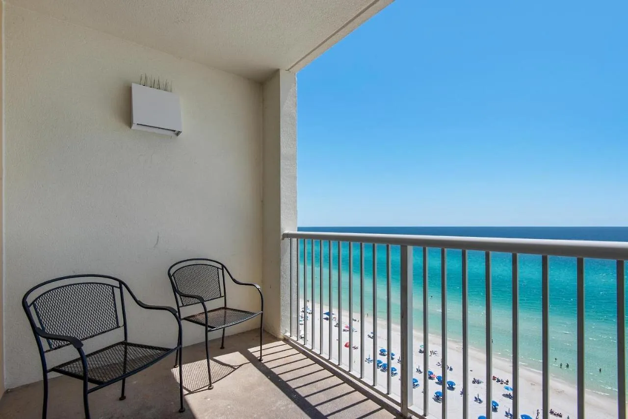 Majestic Beach Towers 1-1302 Panama City Beach 0*,  United States