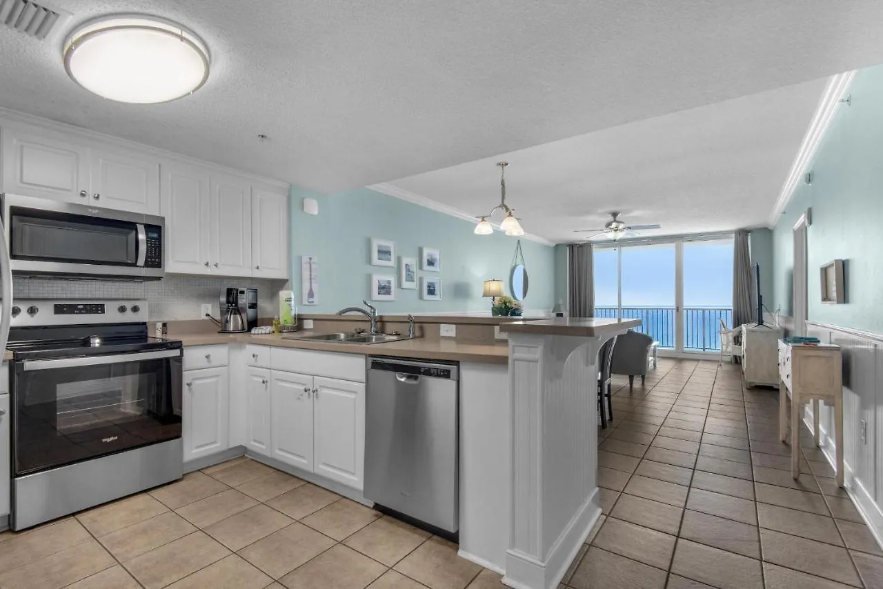 Holiday home Majestic Beach Towers 1-1302 Panama City Beach