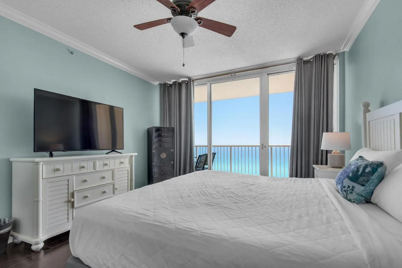 Holiday home Majestic Beach Towers 1-1302 Panama City Beach United States