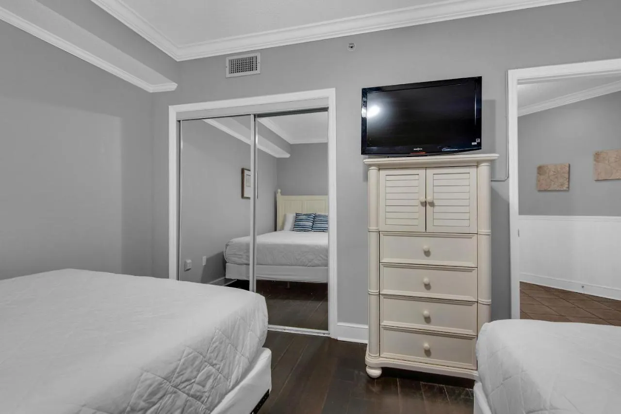 Holiday home Majestic Beach Towers 1-1302 Panama City Beach