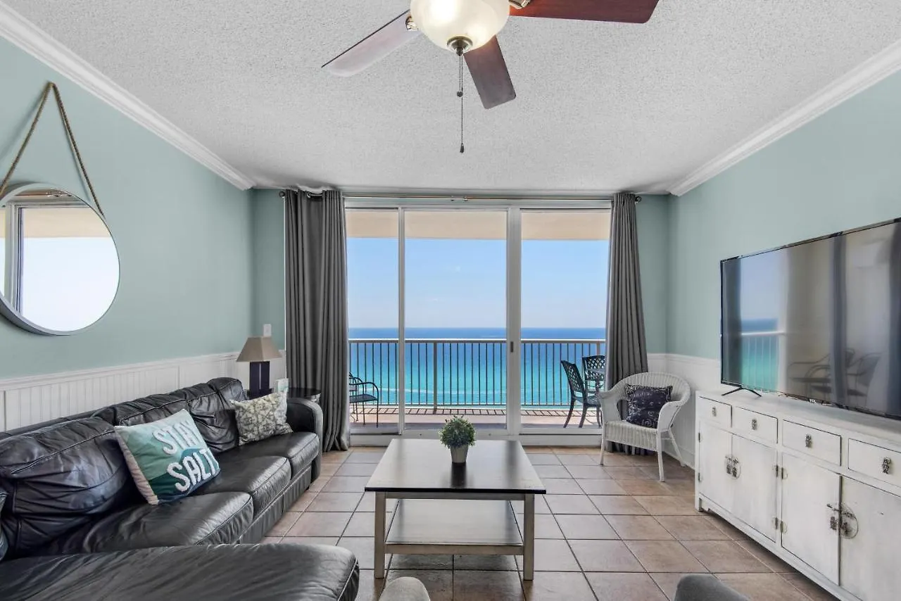 Majestic Beach Towers 1-1302 Panama City Beach United States