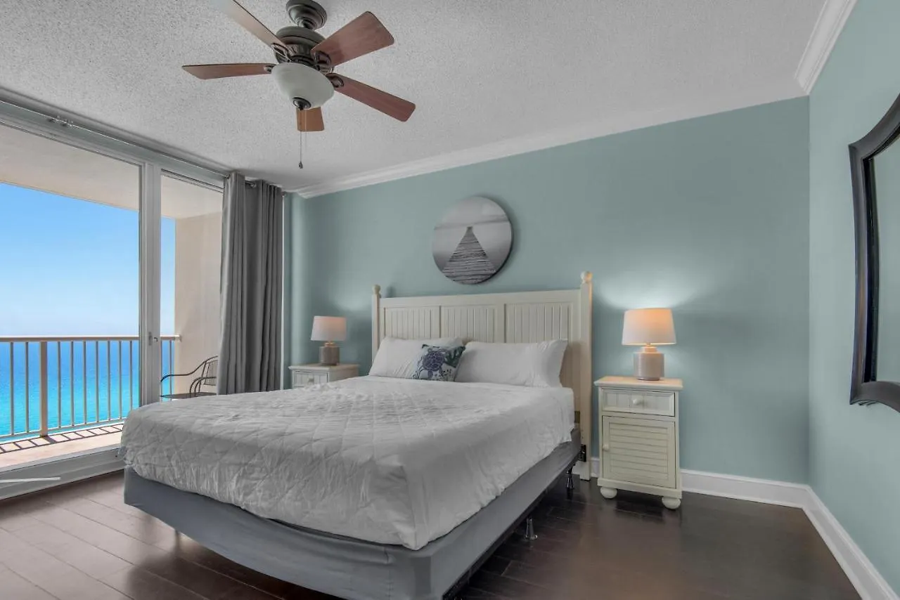 Majestic Beach Towers 1-1302 Panama City Beach Holiday home