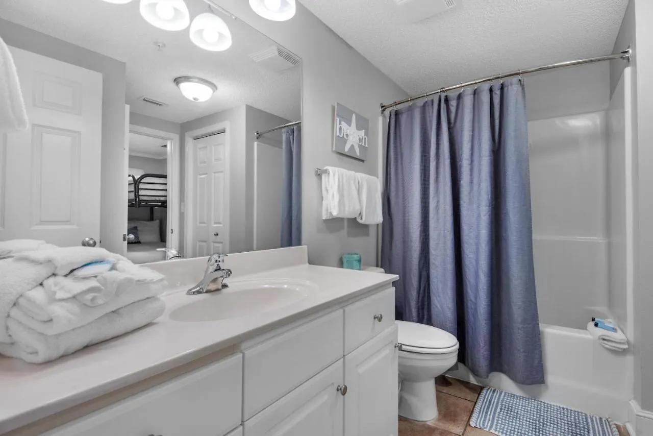 Majestic Beach Towers 1-1302 Panama City Beach