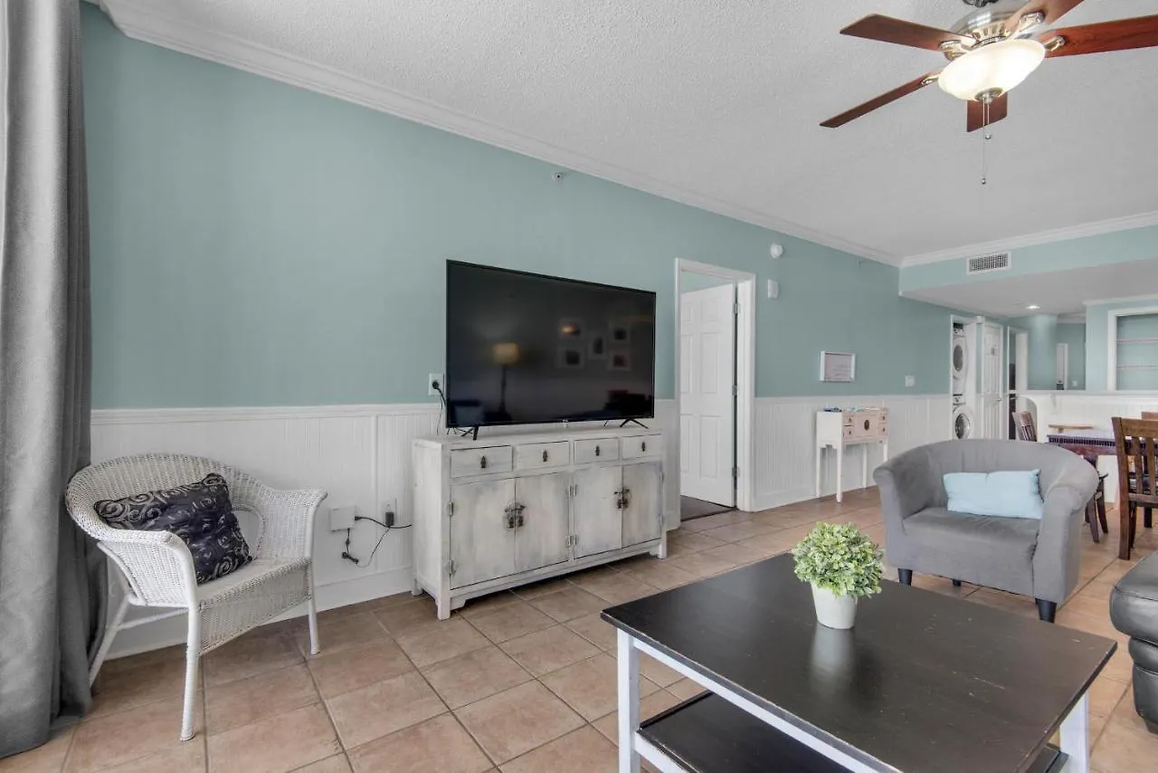 Holiday home Majestic Beach Towers 1-1302 Panama City Beach