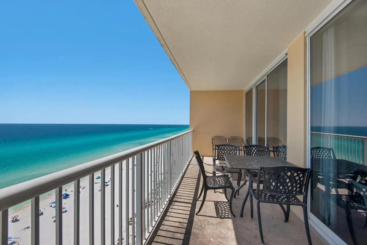 Majestic Beach Towers 1-1302 Panama City Beach 0*,