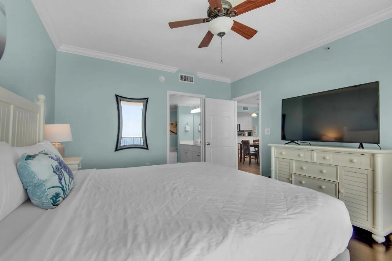 Majestic Beach Towers 1-1302 Panama City Beach United States