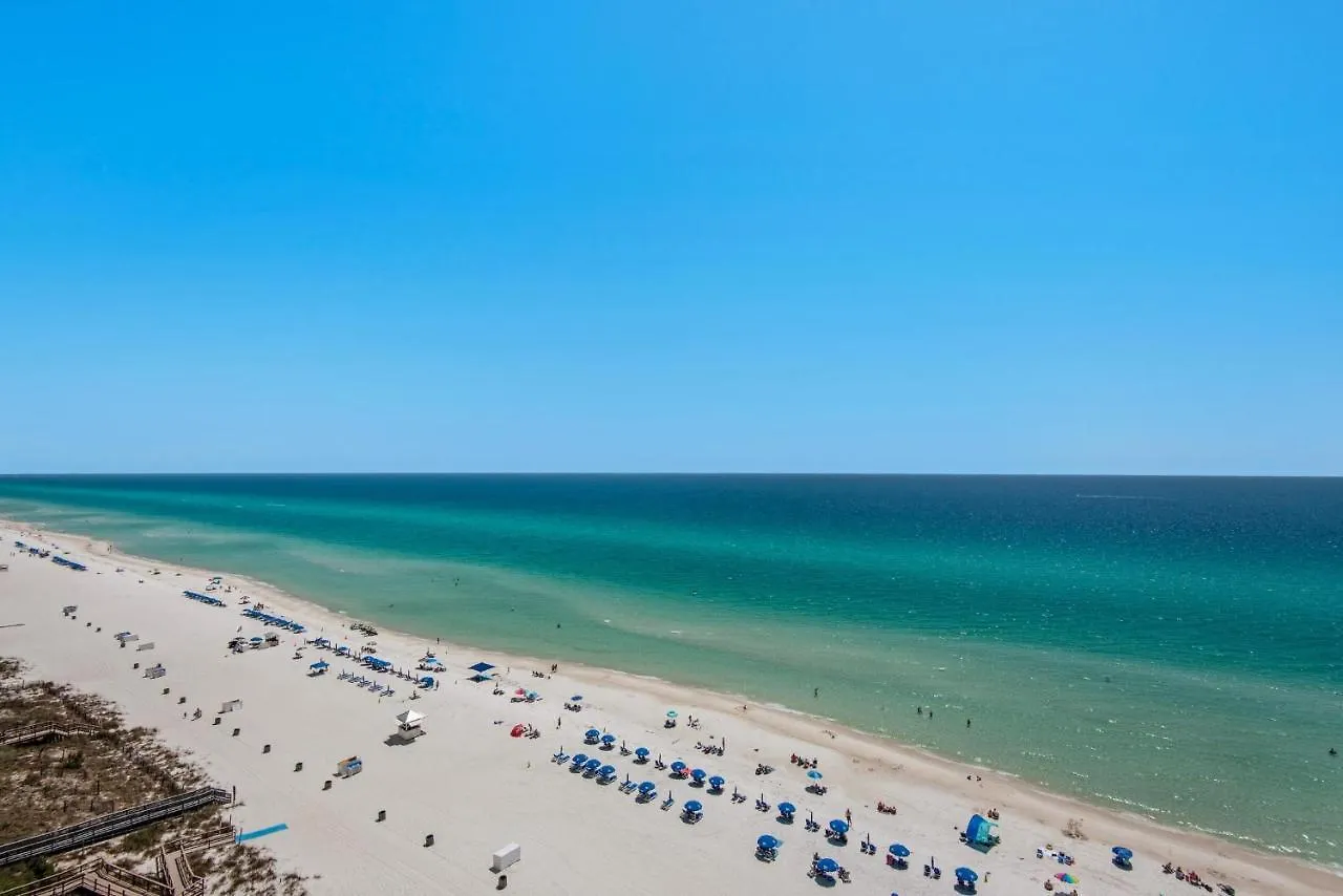 Holiday home Majestic Beach Towers 1-1302 Panama City Beach