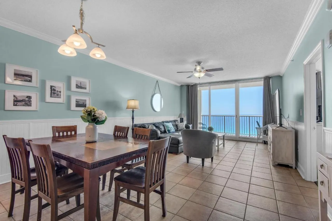 Majestic Beach Towers 1-1302 Panama City Beach