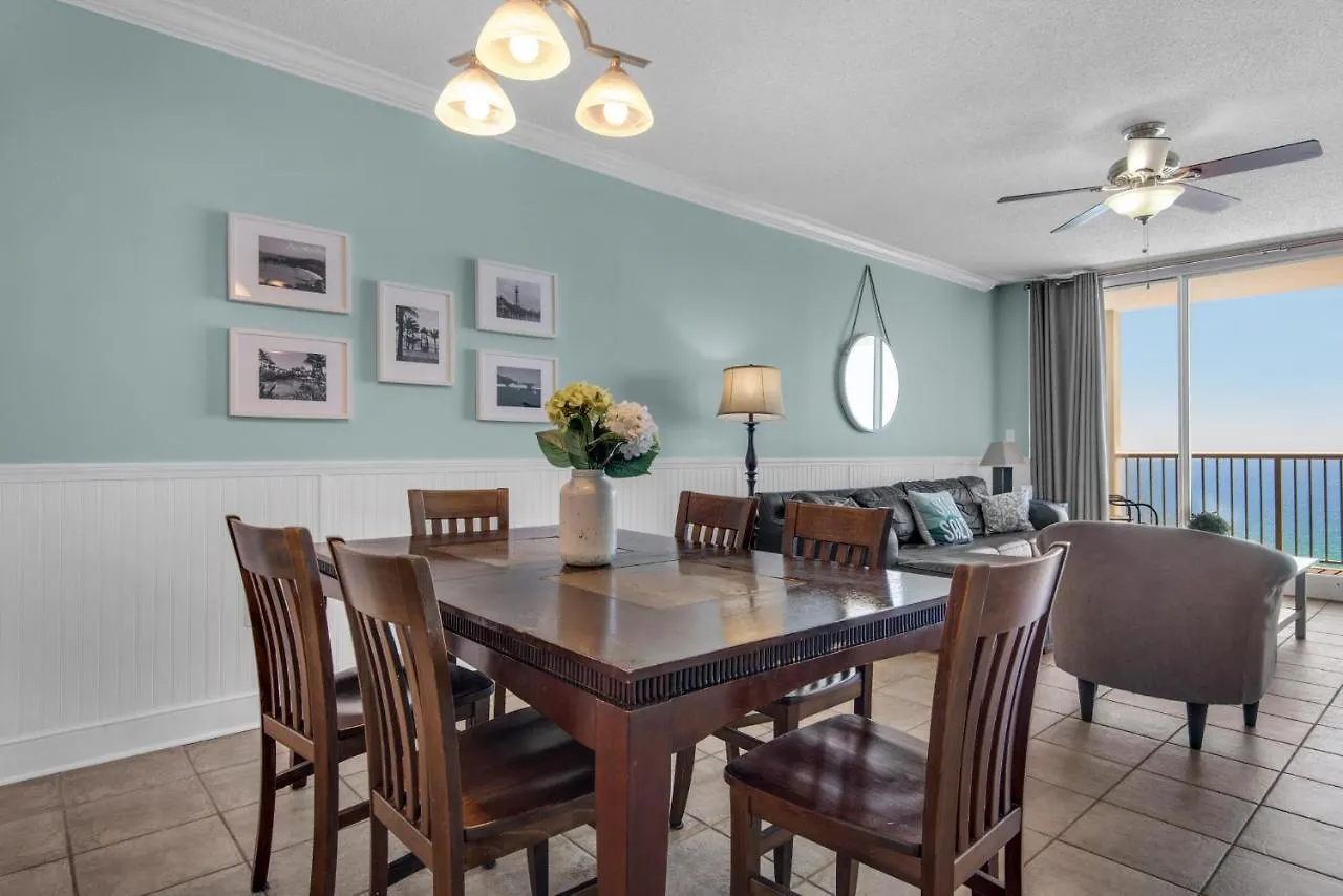 Majestic Beach Towers 1-1302 Panama City Beach Holiday home