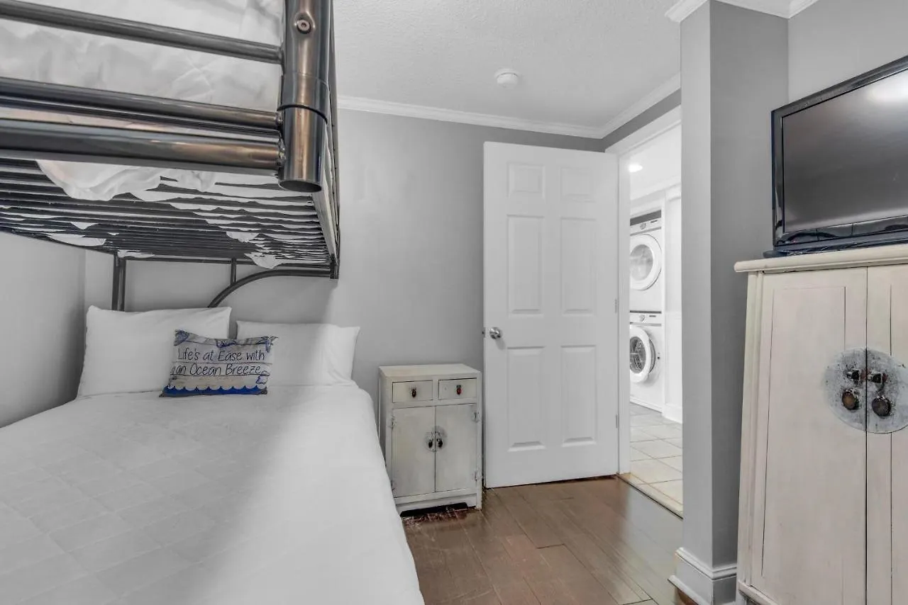 Holiday home Majestic Beach Towers 1-1302 Panama City Beach