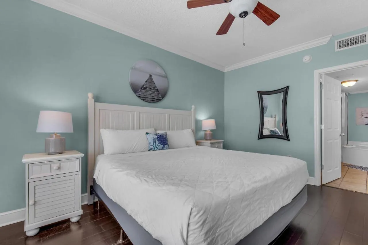 Holiday home Majestic Beach Towers 1-1302 Panama City Beach