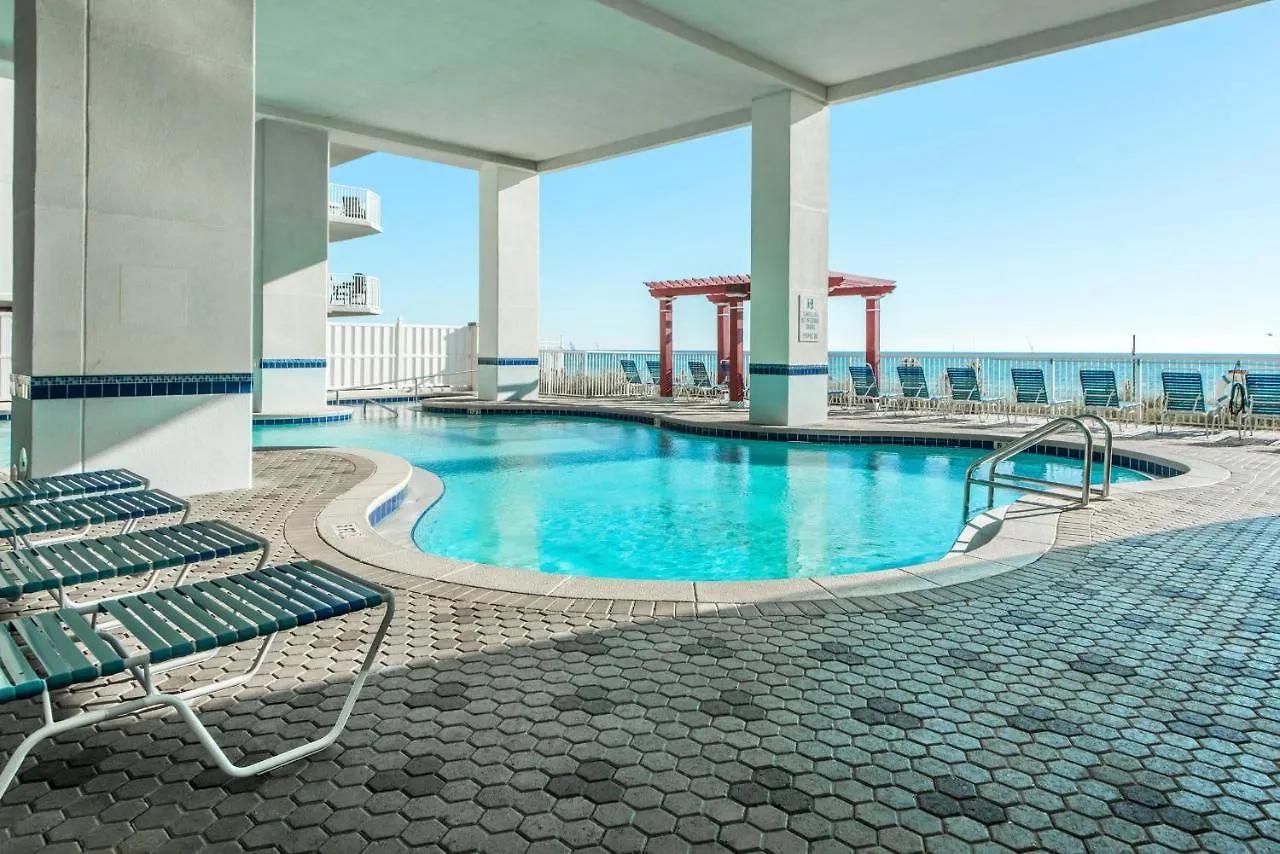 Majestic Beach Towers 1-1302 Panama City Beach Holiday home