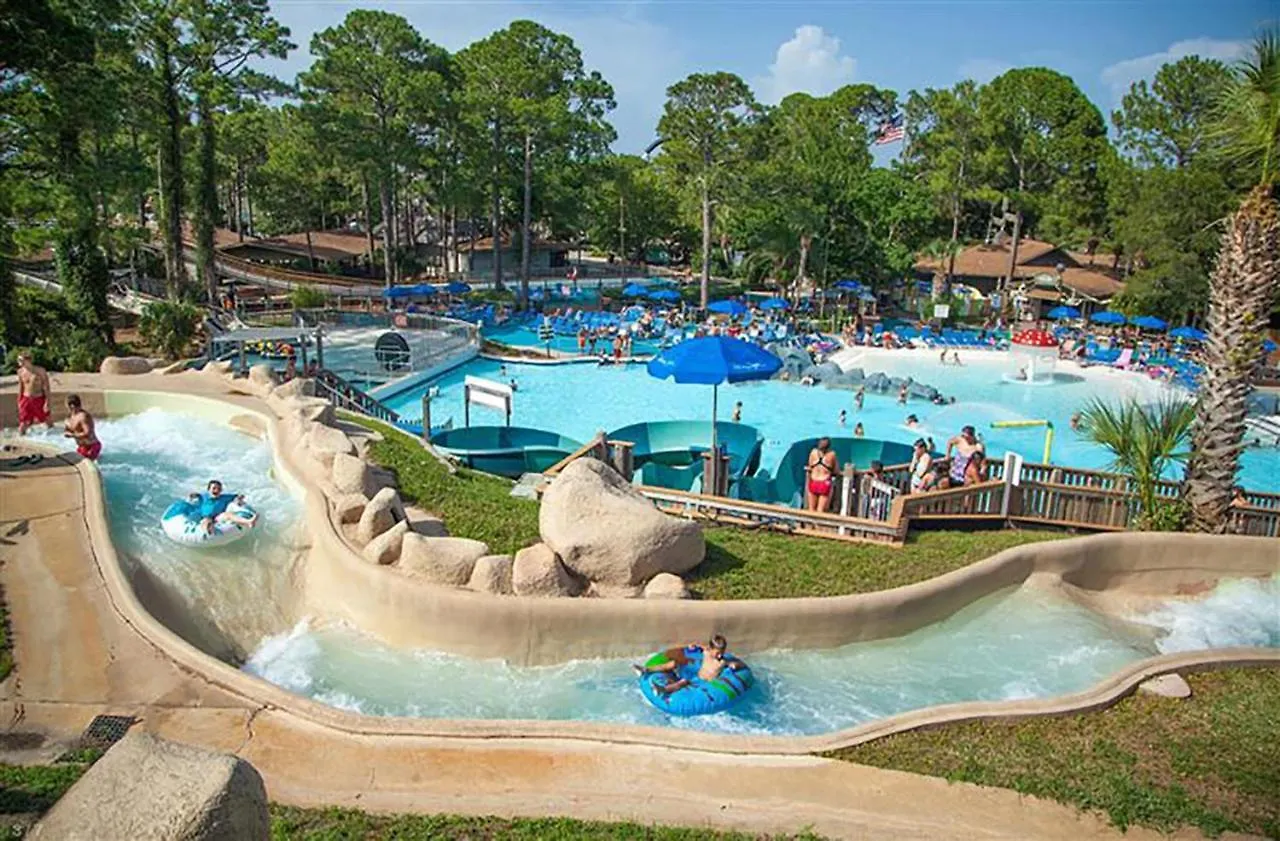 Holiday home Majestic Beach Towers 1-1302 Panama City Beach