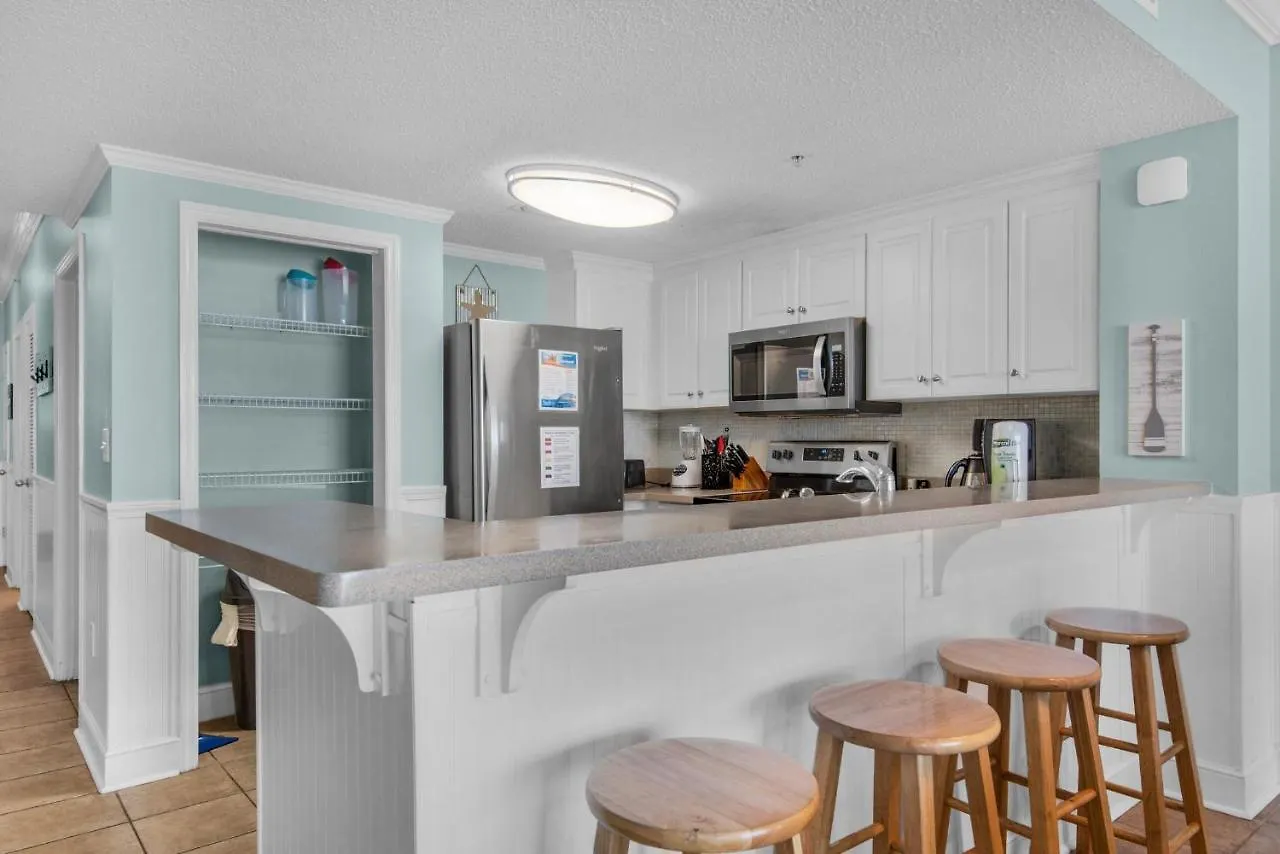 Majestic Beach Towers 1-1302 Panama City Beach Holiday home